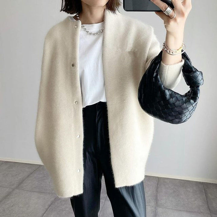 Freja | Sofistikeret og elegant kardiagan