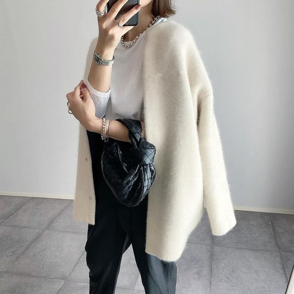 Freja | Sofistikeret og elegant kardiagan