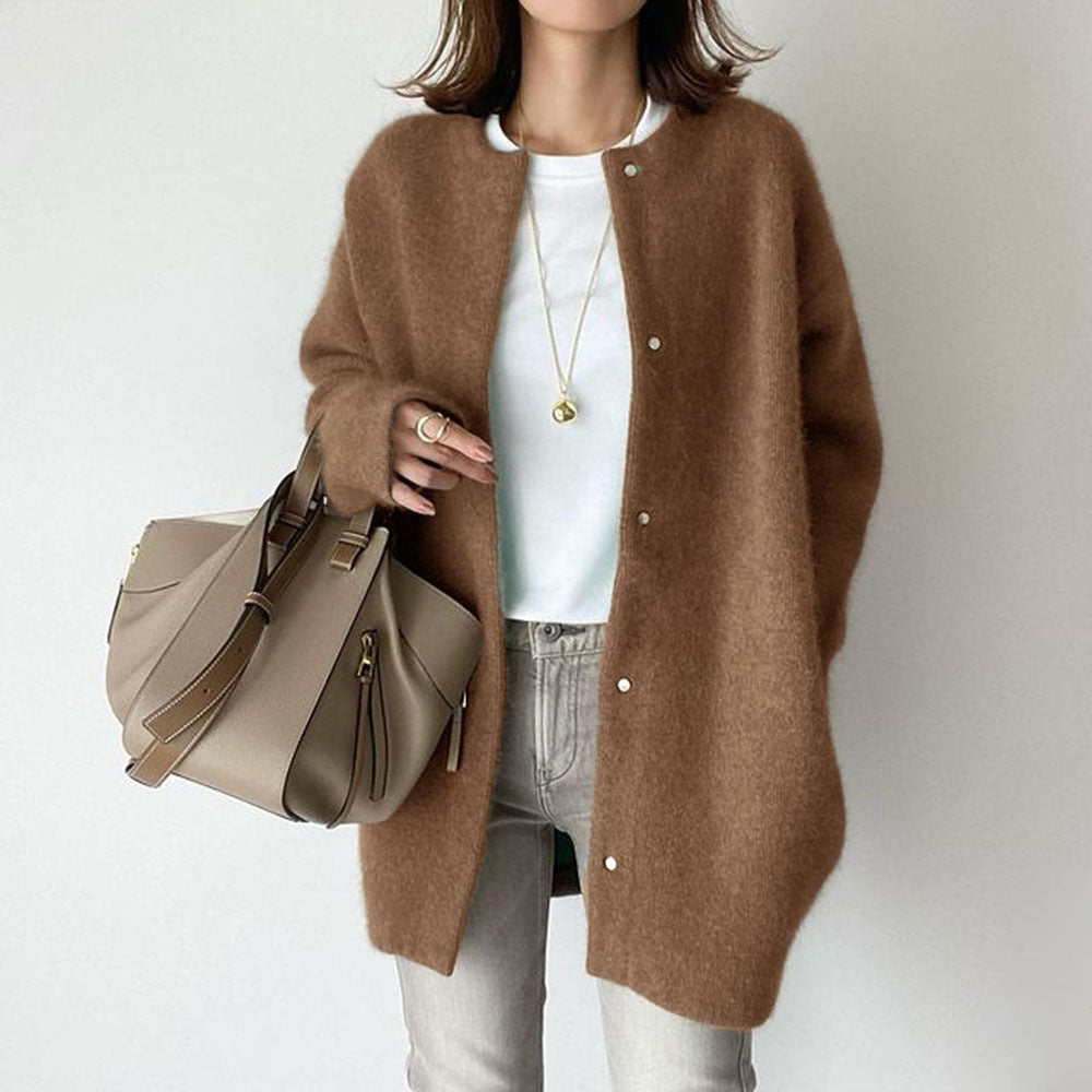 Freja | Sofistikeret og elegant kardiagan