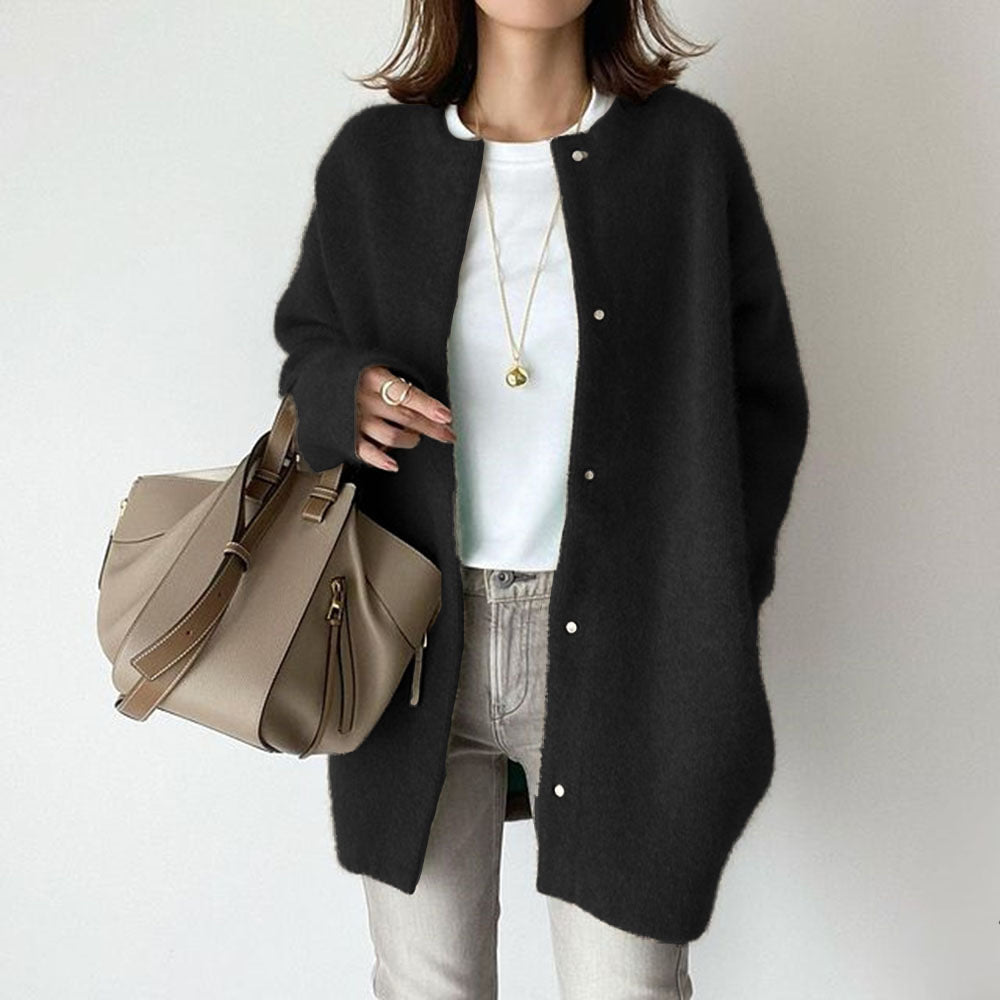 Freja | Sofistikeret og elegant kardiagan