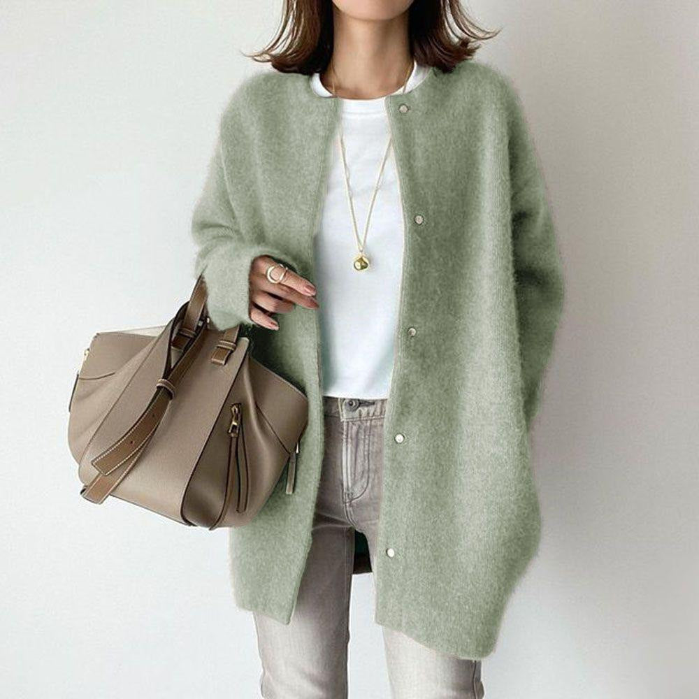 Freja | Sofistikeret og elegant kardiagan
